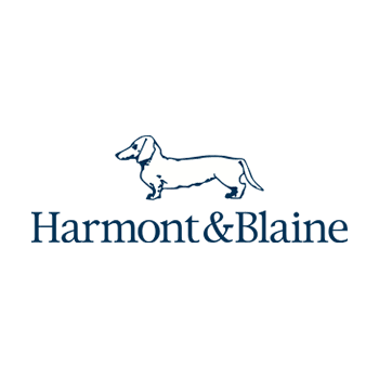 HARMONT & BLAINE SHOES