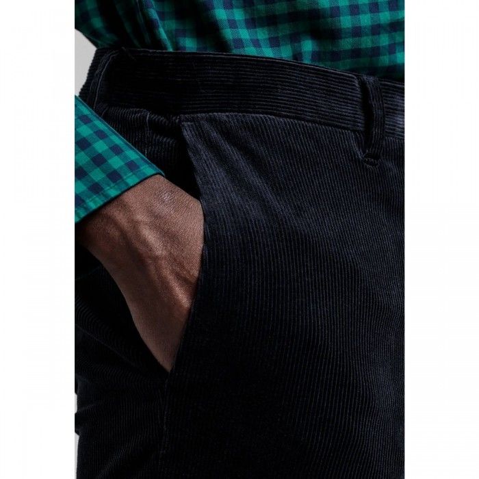 GANT Slim Fit Corduroy Pants - 3G1505077
