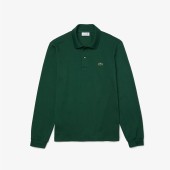 LACOSTE Long-sleeve Lacoste Classic Fit L.12.12 Polo Shirt - 2@3L1312