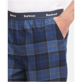 Barbour Glenn Tartan Trousers - MNW0008 - BARBOUR