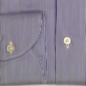 XACUS Men's Tailored fit classic shirt - 11293