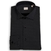 Cotton Long Sleeve Shirt - 81571 - XACUS