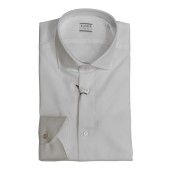 XACUS Men's Tailored fit classic shirt - 91174