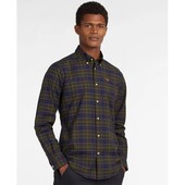 Barbour Helmside Tailored Shirt - 4@MSH4993 - BARBOUR