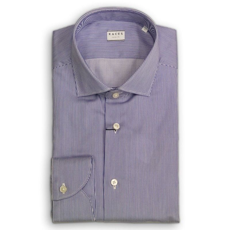 XACUS Men's Tailored fit classic shirt - 11293
