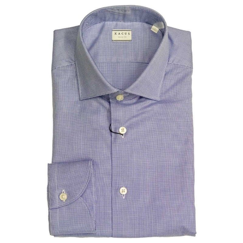 XACUS Men's Tailored fit classic shirt - 91414