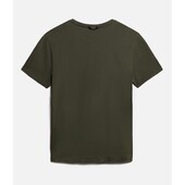Short Sleeve T-Shirt Turin - NP4G34GE4 - NAPAPIJRI