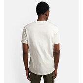 Short Sleeve T-Shirt Verres - NP4GBRN1A - NAPAPIJRI