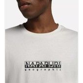 Short Sleeve T-Shirt Box - NP4GDRN1A - NAPAPIJRI