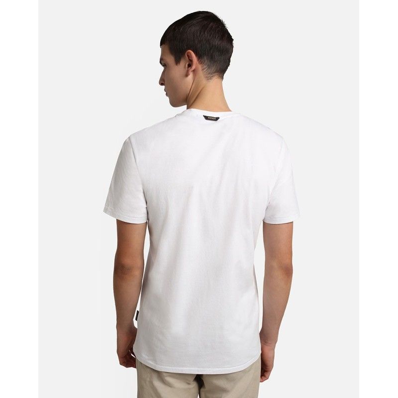 Short Sleeve T-Shirt Turin - NP4G34002 - NAPAPIJRI
