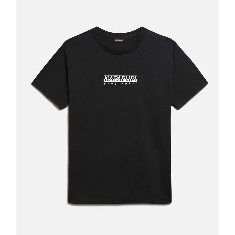 Short Sleeve T-Shirt Box - NP4GDR041 - NAPAPIJRI
