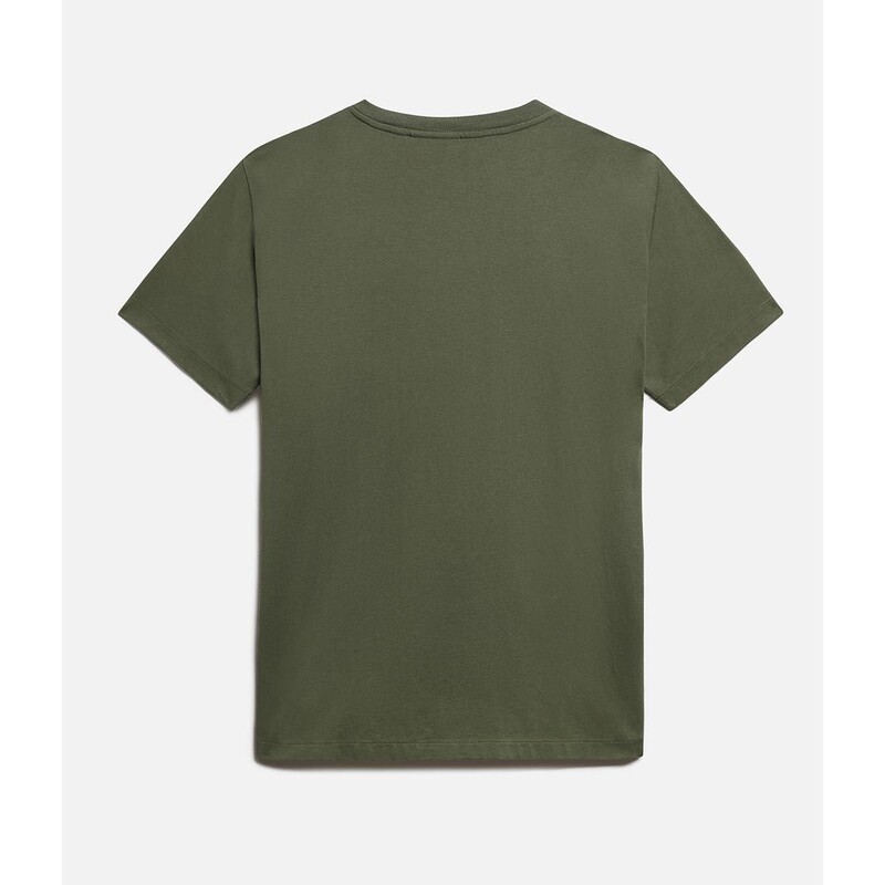 Short Sleeve T-Shirt Box - NP4GDRGE4 - NAPAPIJRI