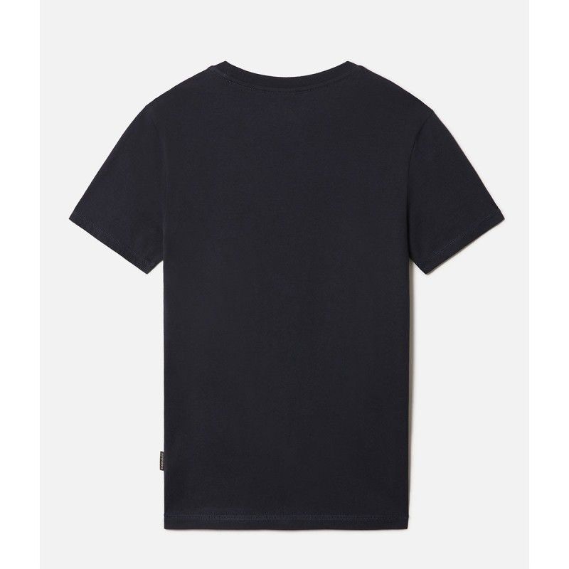 Short Sleeve T-Shirt Verres - NP4GBR176 - NAPAPIJRI