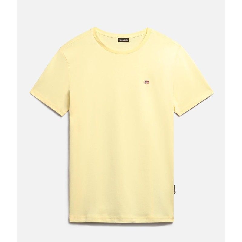 Short Sleeve T-Shirt Salis - NP4FRPYB5 - NAPAPIJRI