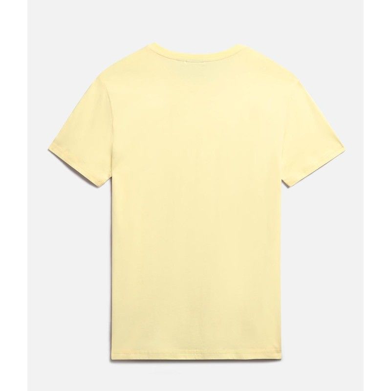 Short Sleeve T-Shirt Salis - NP4FRPYB5 - NAPAPIJRI