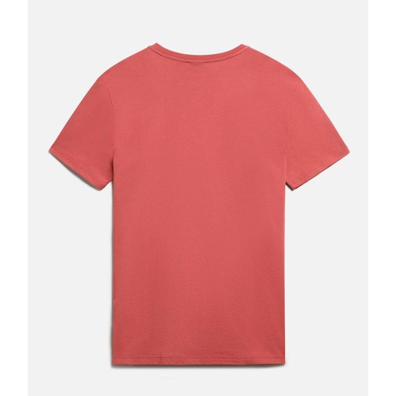 Short Sleeve T-Shirt Salis - NP4FRPRE6 - NAPAPIJRI