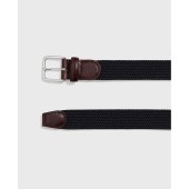 GANT Elastic Braid Belt - 3@3G94494