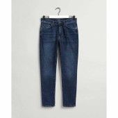 GANT Hayes Slim Fit Jeans - 3G1000308-34