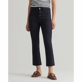 GANT Cropped Flared Color Jeans - 3GW4100160