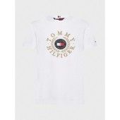 ICONS EMBROIDERY T-SHIRT - MW0MW24555 - TOMMY HILFIGER