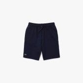 LACOSTE Men's Lacoste SPORT Tennis Fleece Shorts - 3GH2136