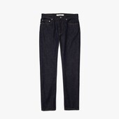 LACOSTE Men's Slim Fit Stretch Cotton Denim Jeans - 3HH2704