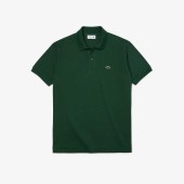 LACOSTE Original L.12.12 Polo Shirt - 5@3L1212