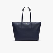 LACOSTE Women's L.12.12 Concept Zip Tote Bag - 3@3NF1888PO