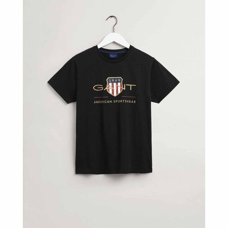 GANT Archive Shield T-Shirt - 3@3G2003099