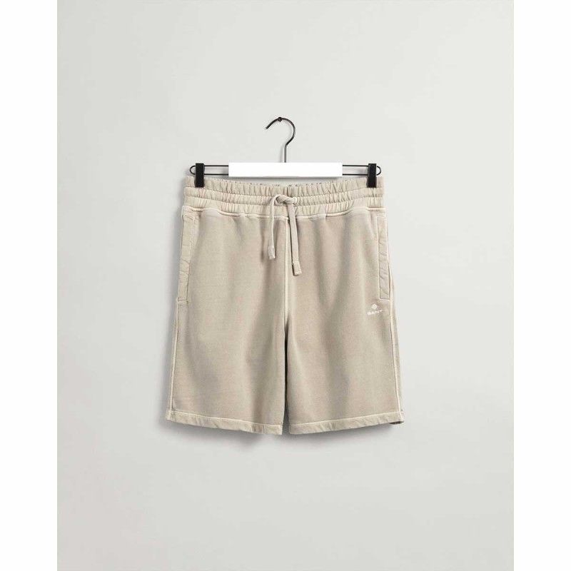GANT Sunfaded Sweat Shorts - 3G2059005