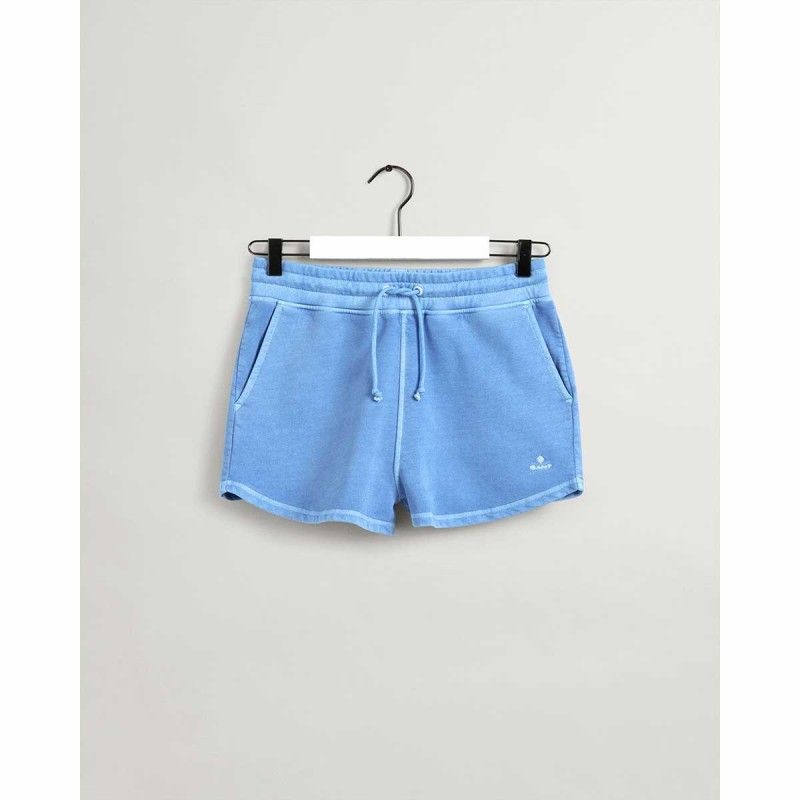 GANT Relaxed Fit Sunfaded Shorts - 3GW4203909