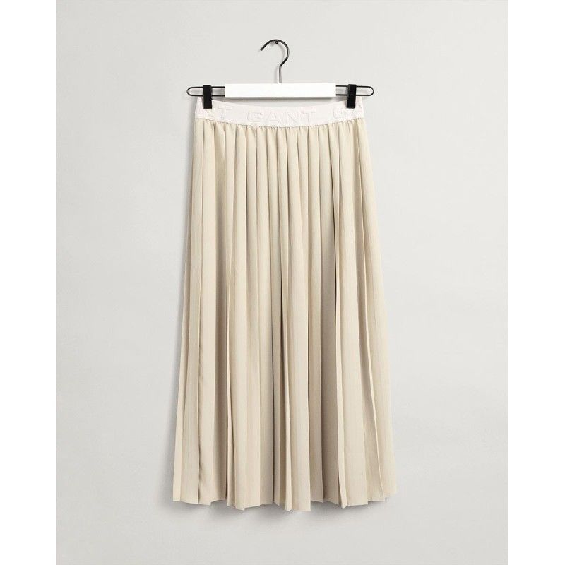 GANT Pleated Skirt - 3GW4401090