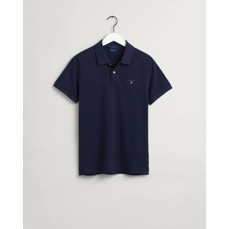 GANT Original Piqué Polo Shirt - 3@3G2201