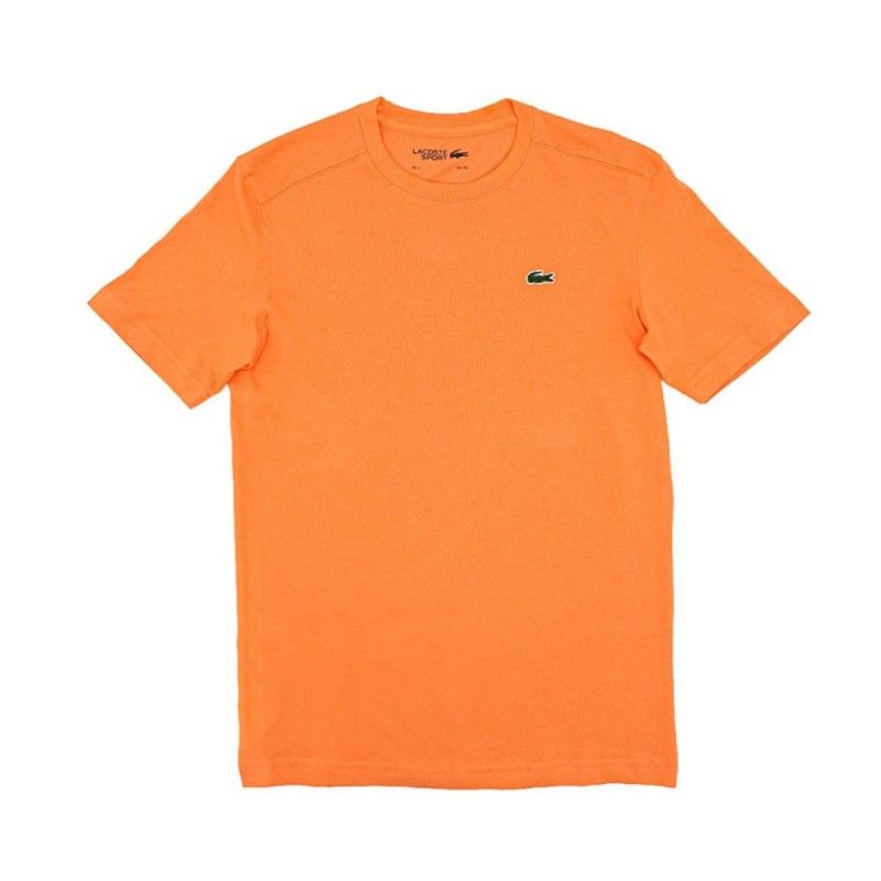 LACOSTE Men's Lacoste SPORT Breathable T-shirt - 3@3TH7618
