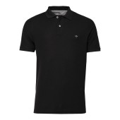 CLASSIC POLO SHIRT MADE OF SUPIMA COTTON - 3@1000  1700 - FYNCH HATTON