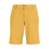 RELAXED COTTON SHORTS - 1122  2910 - FYNCH HATTON