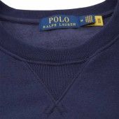 Polo Bear Fleece Sweatshirt - 710853308011 - POLO RALPH LAUREN