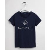 GANT T-shirt Logo - 3@3GW4200396