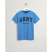 GANT Men's Logo T-shirt - 3G2003129