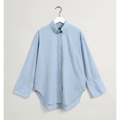GANT Relaxed fit shirt with wide cuffs - 3GW4311247