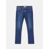 5-pocket extra-slim jeans - J00096T5752C032 - TRUSSARDI