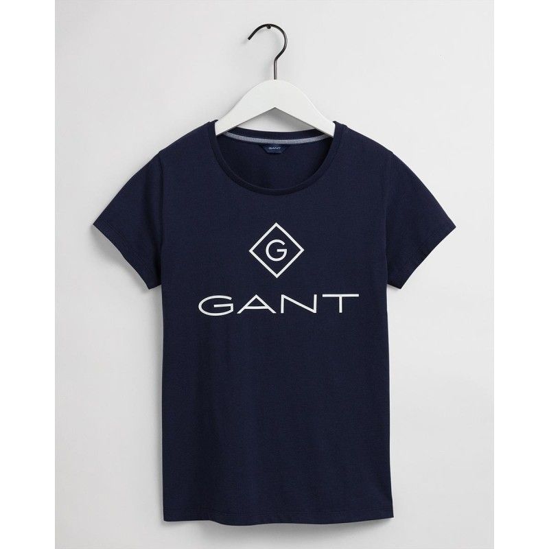 GANT T-shirt Logo - 3@3GW4200396