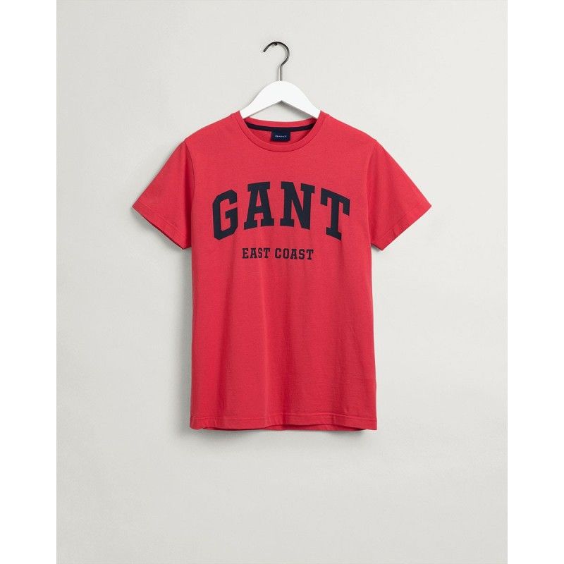 GANT Men's Logo T-shirt - 3G2003129