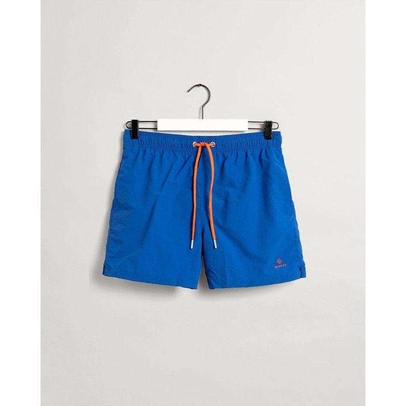 GANT Classic fit swim shorts - 3@3G922016001