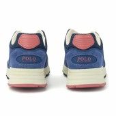 Polo Ralph Lauren Sneakers Trackster 200 - 3809860976001 - POLO RALPH LAUREN