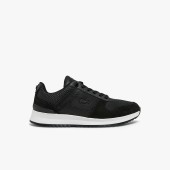 LACOSTE Men's Joggeur 2.0 Leather Trainers - 37-43SMA003202H