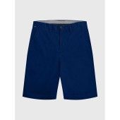1985 ESSENTIAL HARLEM RELAXED FIT SHORTS - MW0MW23568 - TOMMY HILFIGER
