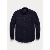 Custom Fit Oxford Shirt - 710772290002 - POLO RALPH LAUREN