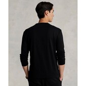 Classic Fit Jersey Long-Sleeve T-Shirt - 710671467001 - POLO RALPH LAUREN