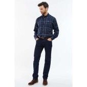 Barbour Dunmore Regular Fit Shirt - MSH5217 - BARBOUR